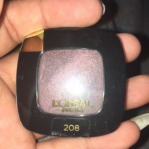 Loreal Paris Eyeshadow (with bundle only)
